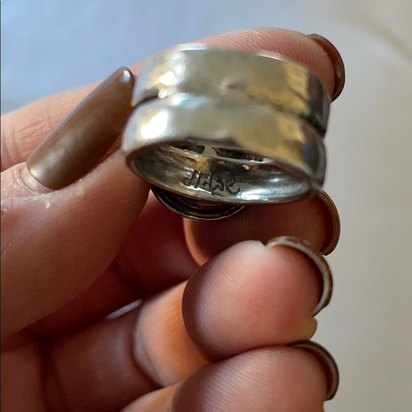 Pearl ring - Picture 4 of 7